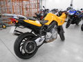2007 BMW F 800 S, жёлтый, 380000 рублей - вид 2