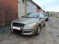 2010 Chery M11 (A3), серый, 115000 рублей