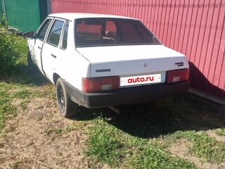 2000 Lada (ВАЗ) 21099, белый, 72000 рублей, вид 2
