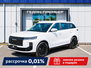 2026 Jeland J6, белый, 2749000 рублей, вид 1