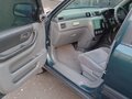 1997 Honda CR-V I, зелёный, 630000 рублей - вид 11