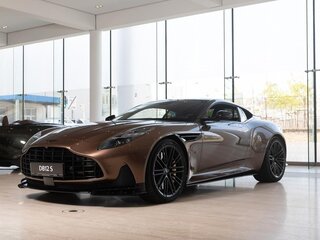 2026 Aston Martin DB12 S, бежевый, 45754710 рублей, вид 1