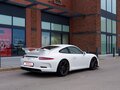 2015 Porsche 911 GT3 991, белый, 10700000 рублей - вид 5