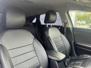 2019 Kia Ceed III, белый, 1599999 рублей, вид 5