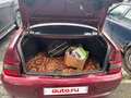 2005 Lada (ВАЗ) 2110, красный, 169000 рублей - вид 8