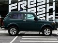 2013 Lada (ВАЗ) 2121 (4x4) I Рестайлинг, зелёный, 345000 рублей - вид 4
