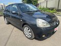 2006 Renault Symbol I Рестайлинг 2, серый - вид 6
