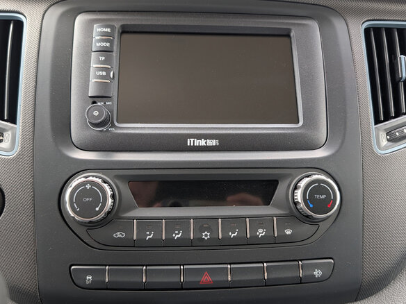 2026 Foton Toano Pro, белый, 5200000 рублей - вид 15