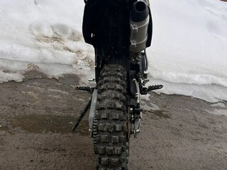 2024 BSE Z1, чёрный, 90000 рублей, вид 2