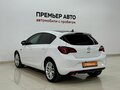 2011 Opel Astra J, белый, 615000 рублей - вид 3