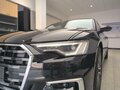 2023 Audi A6 45 TFSI V (C8) Рестайлинг, чёрный, 4990000 рублей - вид 5