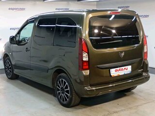 2021 Citroen Berlingo II Рестайлинг 2, коричневый, 1509000 рублей, вид 4