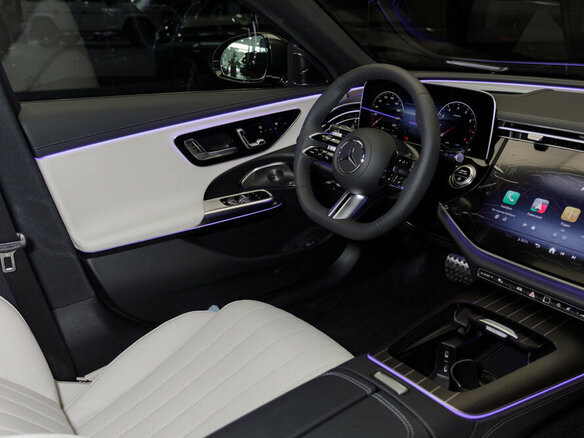 2026 Mercedes-Benz E-Класс 300 VI (W214, S214), серый, 9499000 рублей - вид 17