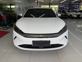 2025 BYD Qin L, белый, 2210678 рублей, вид 2
