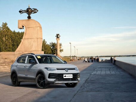Volkswagen Tharu XR