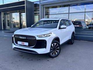 2026 Tenet T8, белый, 3099000 рублей, вид 1