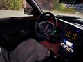 2007 Lada (ВАЗ) 2112, серый, 165000 рублей - вид 8