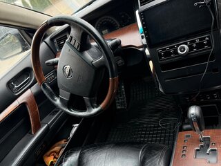2007 Nissan Teana I (J31) Рестайлинг, синий, 430000 рублей, вид 4