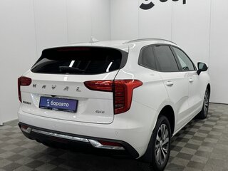 2023 Haval Jolion I Рестайлинг, белый, 1587000 рублей, вид 5