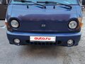 2007 Hyundai Porter, синий, 410000 рублей - вид 6