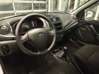 2026 Lada (ВАЗ) Granta I Рестайлинг, белый, 850000 рублей, вид 5
