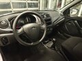 2026 Lada (ВАЗ) Granta I Рестайлинг, белый - вид 4