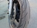 2003 Yamaha FZS600 Fazer, коричневый, 370000 рублей - вид 6