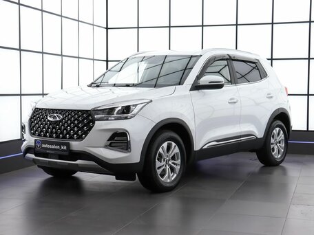 Chery Tiggo 4 Pro I