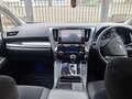 2021 Toyota Alphard III Рестайлинг, чёрный, 5100000 рублей - вид 3