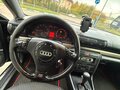 1999 Audi A4 I (B5) Рестайлинг, чёрный, 370000 рублей - вид 9