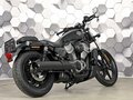 2022 Harley-Davidson Nightster, чёрный, 1129000 рублей - вид 6