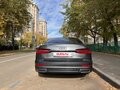 2021 Audi A6 45 TFSI V (C8), серый, 4600000 рублей - вид 7
