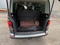 2022 Volkswagen Multivan T6 Рестайлинг, серый, 8500000 рублей - вид 10