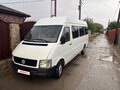 1998 Volkswagen LT, белый, 690000 рублей