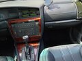 2002 Opel Omega B Рестайлинг, синий, 270000 рублей - вид 9