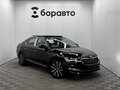2025 Skoda Superb III Рестайлинг, чёрный, 3420000 рублей - вид 1
