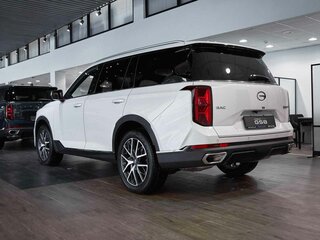 2026 GAC GS8 II, белый, 4549000 рублей, вид 4