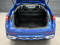 2021 Haval F7 I, синий - вид 5