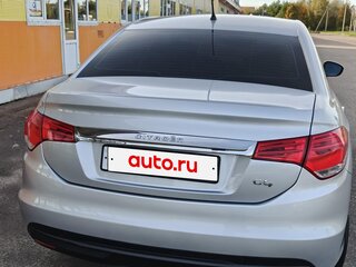 2014 Citroen C4 II, серебристый, 710000 рублей, вид 2