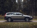2013 Volvo XC70 II, бежевый - вид 9