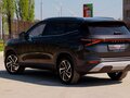 2026 Jetta VS8, чёрный, 2540000 рублей - вид 6