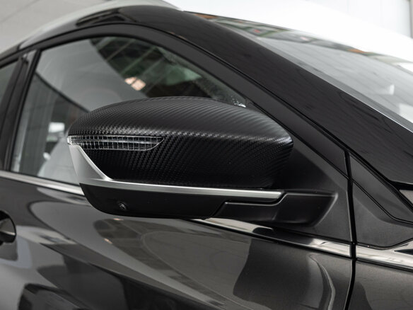 2026 Geely Coolray I Рестайлинг 2, серый - вид 21