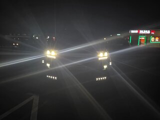 2011 Toyota Land Cruiser 200 Series, чёрный, 4500000 рублей, вид 5