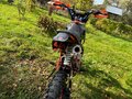 2025 Kayo Evolution YX140EM, чёрный, 55000 рублей - вид 4