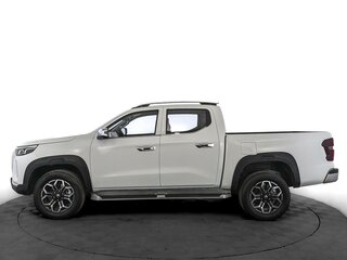 2026 Changan Hunter Plus, белый, 4070000 рублей, вид 3
