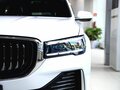 2026 Geely Monjaro I Рестайлинг, белый, 4954990 рублей - вид 1