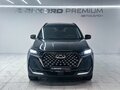 2024 Chery Tiggo 7 Pro Max I Рестайлинг, чёрный, 2249999 рублей - вид 3