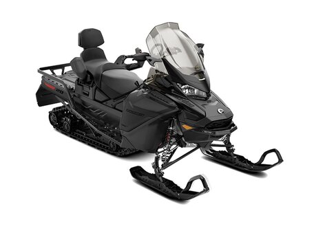 2025 BRP Ski-Doo Expedition 900, чёрный, 2085200 рублей, вид 1