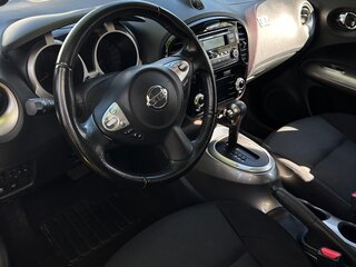 2013 Nissan Juke I, фиолетовый, 950000 рублей, вид 5