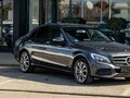 2017 Mercedes-Benz C-Класс 180 9G-TRONIC IV (W205), серый, 1865000 рублей - вид 6